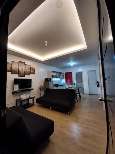 3 x 2BR each good for 12pax 3km to beach