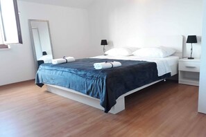 1 habitación y wifi gratis 