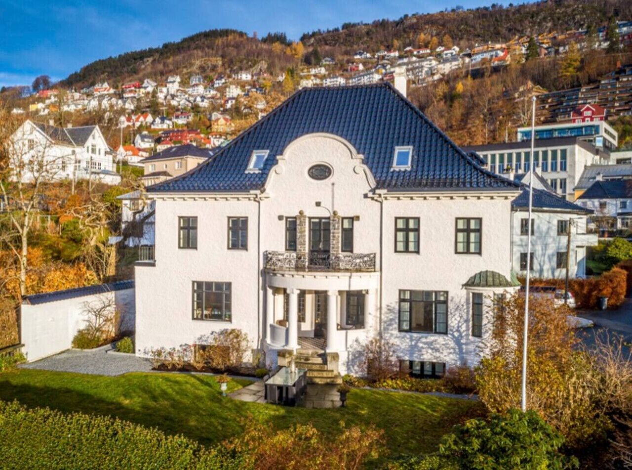 Eksteriør