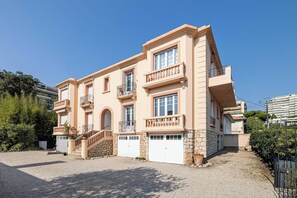 Exterior - Warm Apartment – 2BR/4P – Cannes/Near Beach (Cannes)