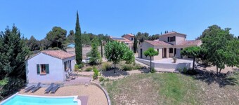 Relaxing Retreat Near Minerve
