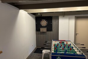 Spielezimmer