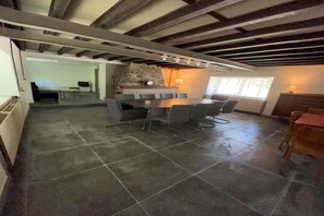 تناول الطعام