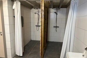 Dusche