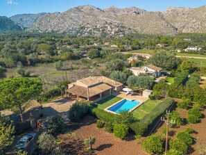 Exterior - Can Vins by Interhome (Pollença)