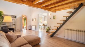 TV - Can Vins by Interhome (Pollença)