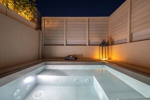 Pool - Casa Luna (Rethymno)