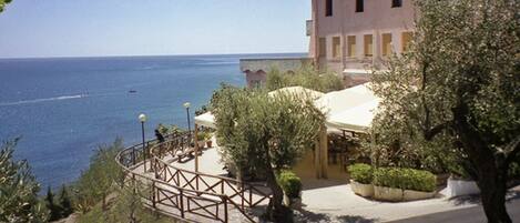 Bungalow Standard, 1 lit double | Literie fournie