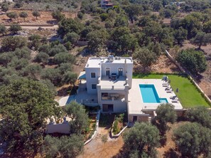 Exterior - Chloe (Rethymno)