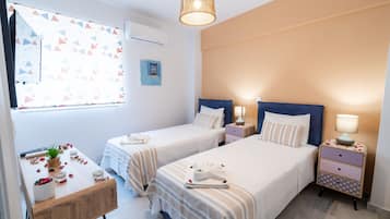 House, 2 Bedrooms, Smoking, 2 Bathrooms