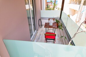 BBQ/picnic Area - Ilias House (Rethymno)