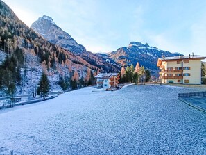 Exterior - Genziana by Interhome (Canazei)