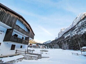 Exterior - Genziana by Interhome (Canazei)