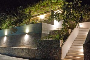 Exterior - Pura Vida (Agios Vasileios)