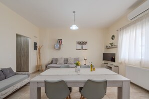 Opções para refeição no quarto