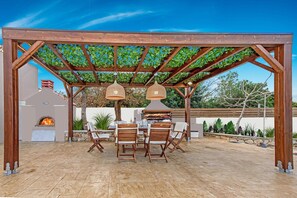 Exterior - Villa4dreams (Rethymno)