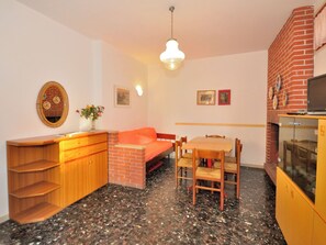 TV - Apartment Gaia by Interhome (Bibione)
