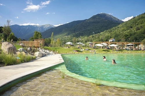 Villa Les Oliviers – Mountain View - Mercantour ⭐️⭐️⭐️