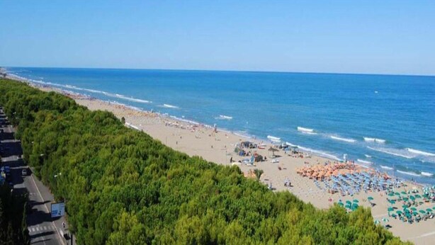 Strand