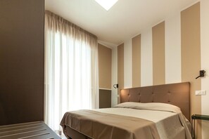 2 bedrooms, free WiFi - Alba Adriatica apartments charm (Alba Adriatica (TE))