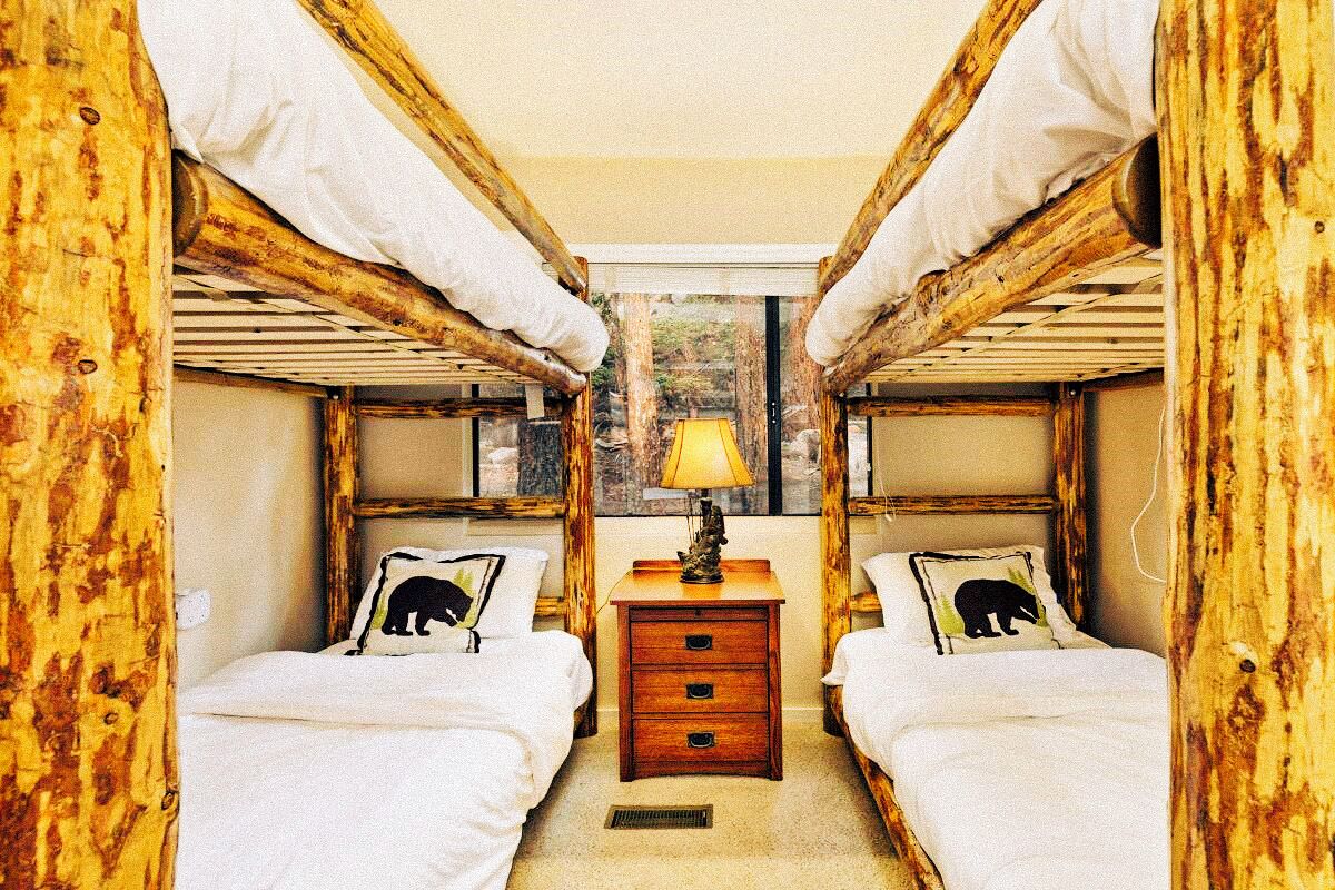 3 sovrum, gratis wi-fi och sängkläder