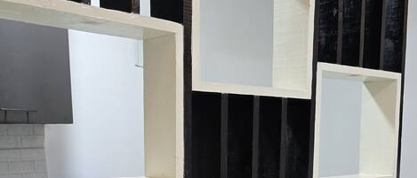 Lägenhet Deluxe | Eget kök | Minikylskåp, mikrovågsugn, ugn och spishäll