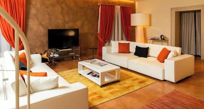 Villa Pisani Bonetti