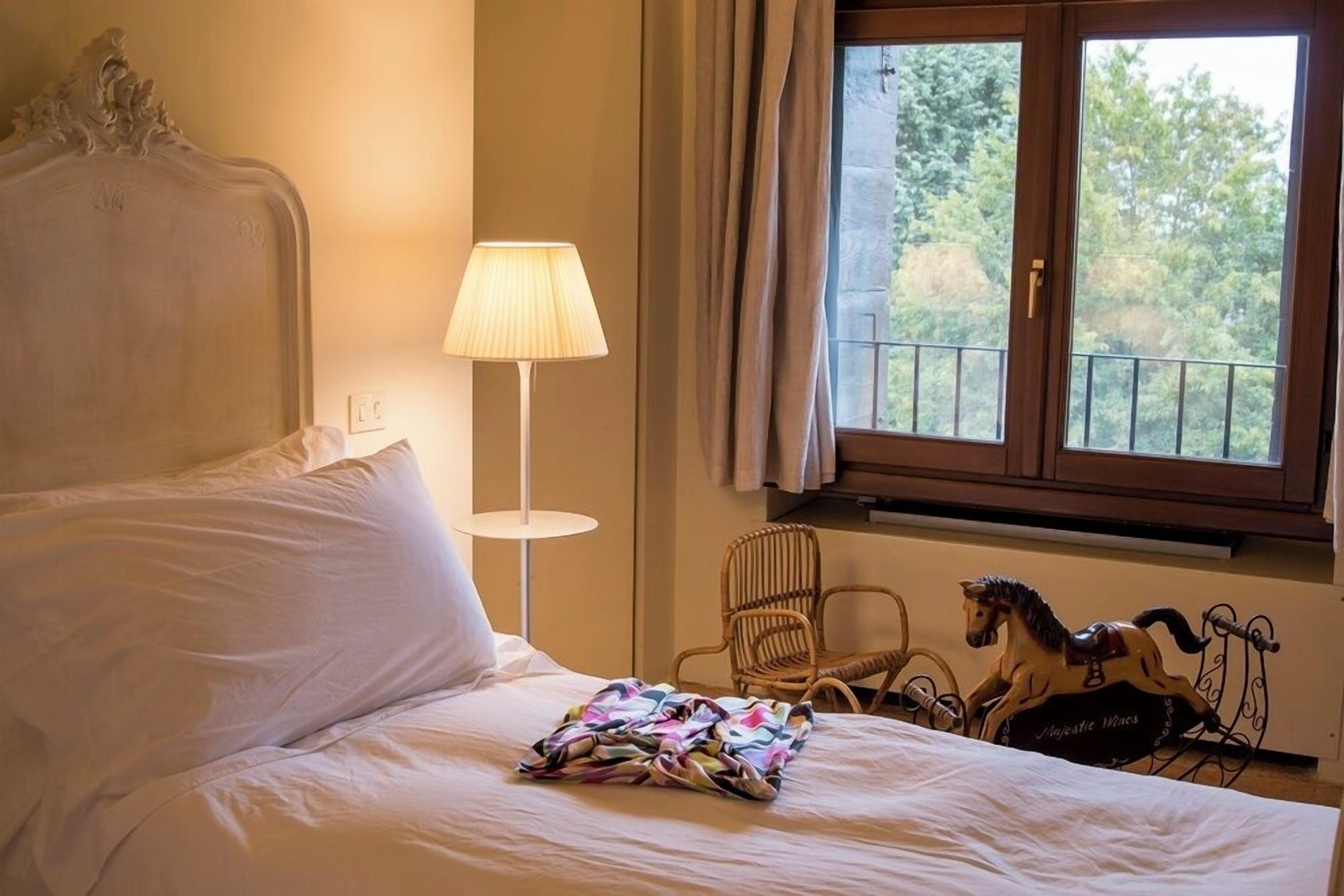 Apartment, Park View | In-room safe, blackout drapes, free WiFi, bed sheets