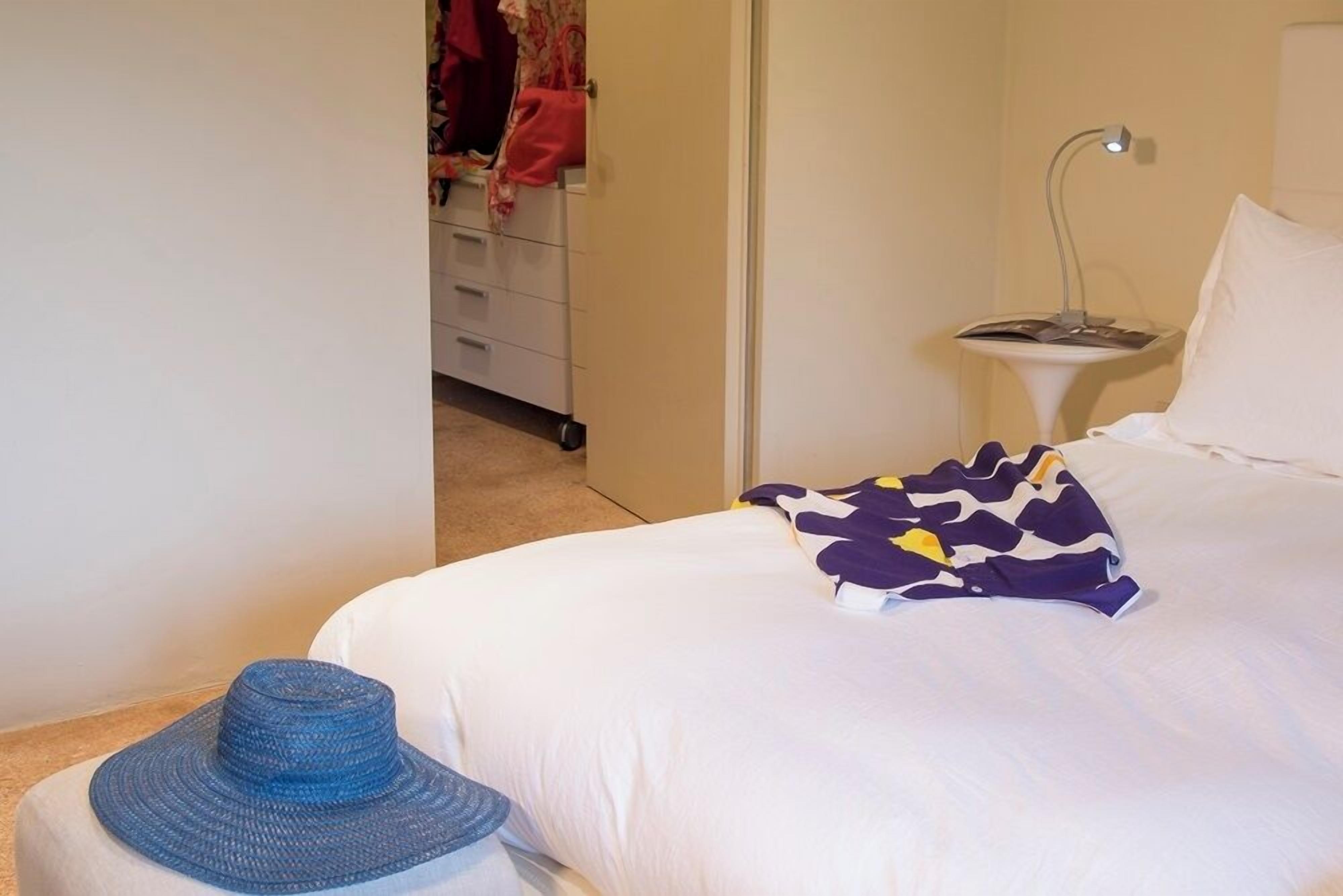 Appartement, vue parc