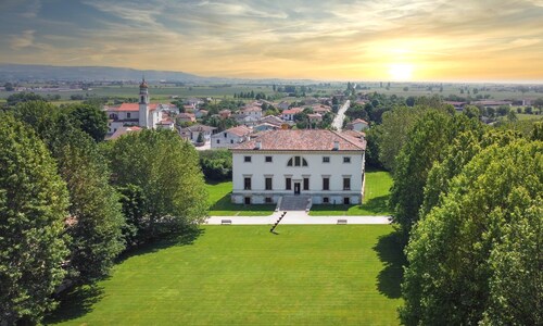 Villa Pisani Bonetti