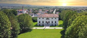 Villa Pisani Bonetti