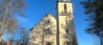 Apartamento Waldblick con sauna en el corazón del Erzgebirge