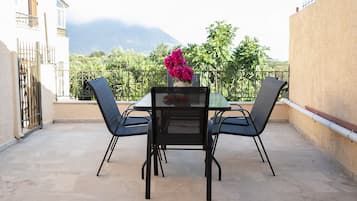 Teras/patio