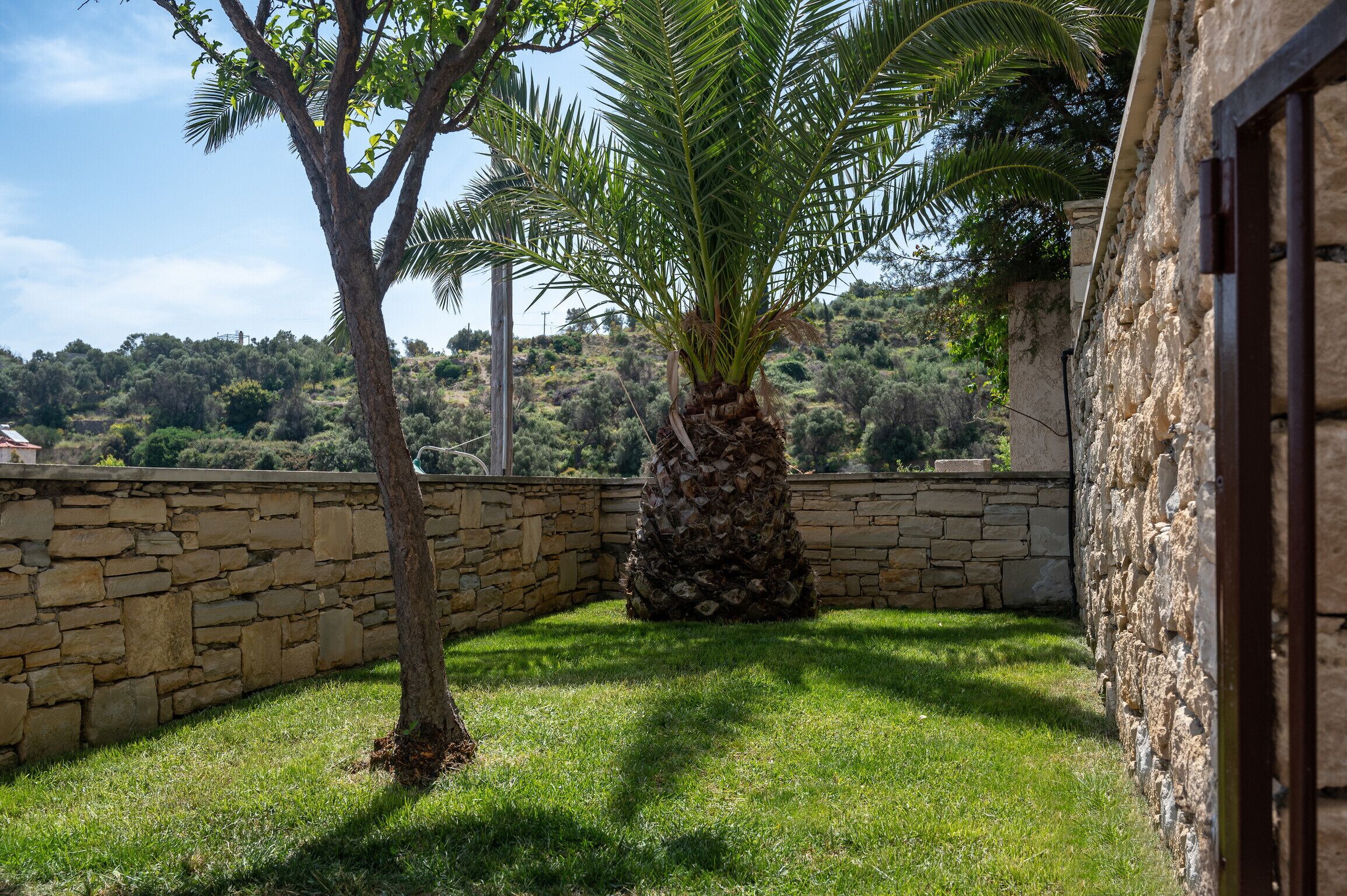 Jardín