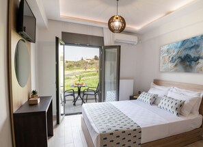 Villa, 6 Bedrooms, Smoking, Pool Access - Destino Villa (Rethymno)