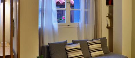 リビングルーム