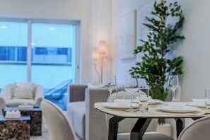 Servicio a la habitación