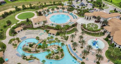 Be Our Guest At Championsgate