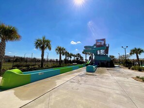 Children's area - Be Our Guest At Championsgate (Davenport)