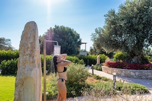 Exterior - Rosemary Villa (Rethymno)
