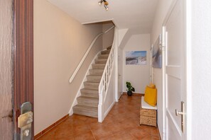 Interior - Vacation apartment Lebensfreude - Holiday apartment Lebensfreude in Rerik - (Rerik)