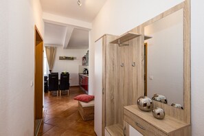 Interior - Vacation apartment Lebensfreude - Holiday apartment Lebensfreude in Rerik - (Rerik)