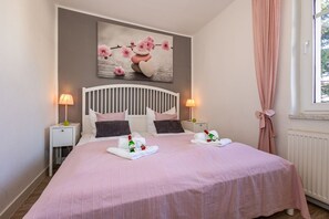 2 bedrooms, WiFi - Ferienwohnung Küstenliebe - Holiday apartment Küstenliebe in Rerik - Quiet (Rerik)