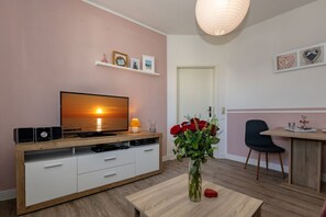 Interior - Ferienwohnung Küstenliebe - Holiday apartment Küstenliebe in Rerik - Quiet (Rerik)