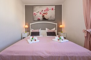 2 bedrooms, WiFi - Ferienwohnung Küstenliebe - Holiday apartment Küstenliebe in Rerik - Quiet (Rerik)