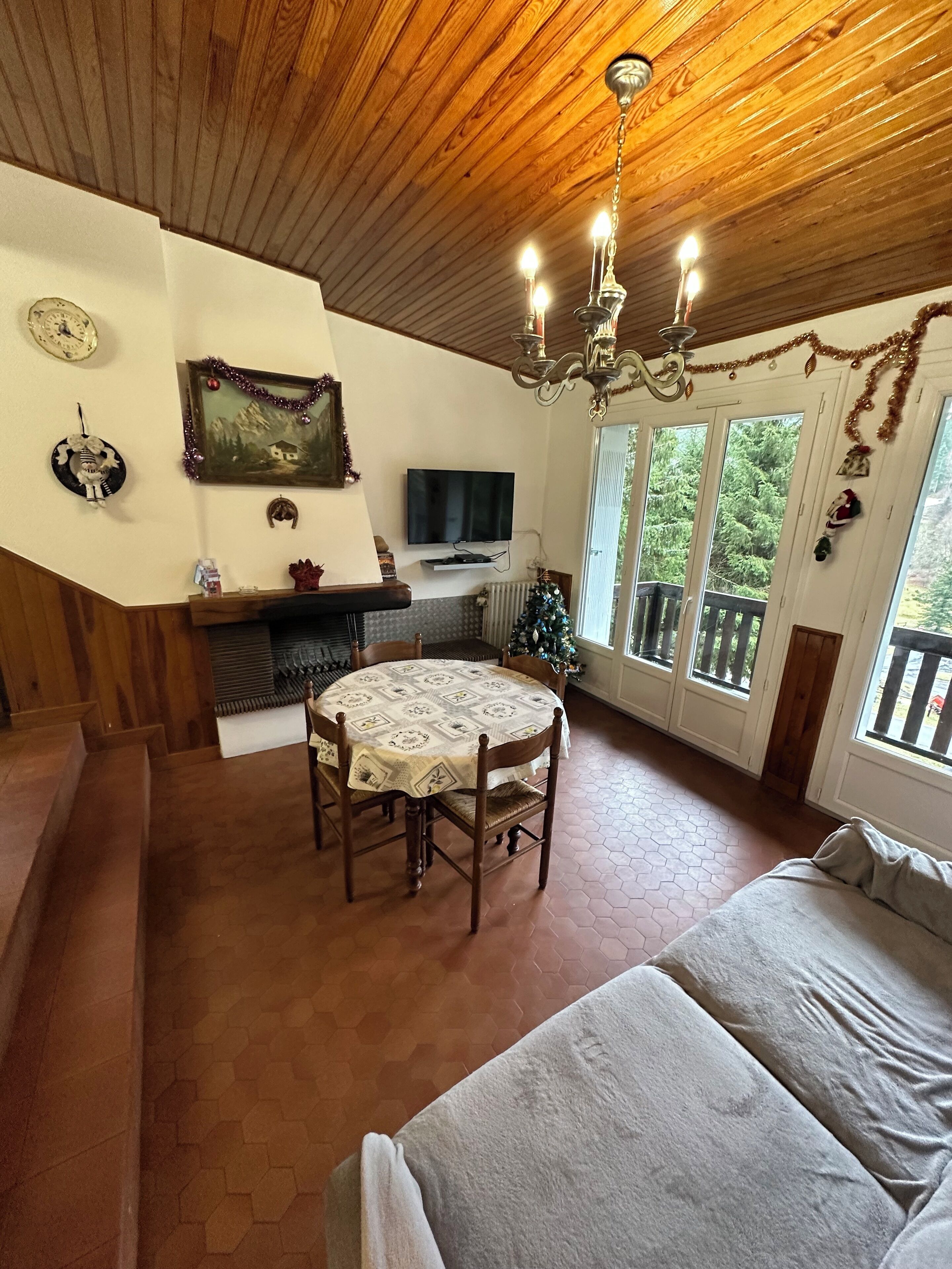 Intérieur