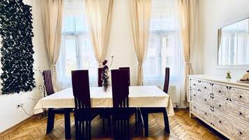 Basic Apartment | View from room