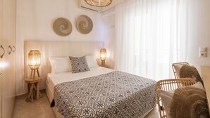 Appartamento, 4 camere da letto, fumatori, terrazzo