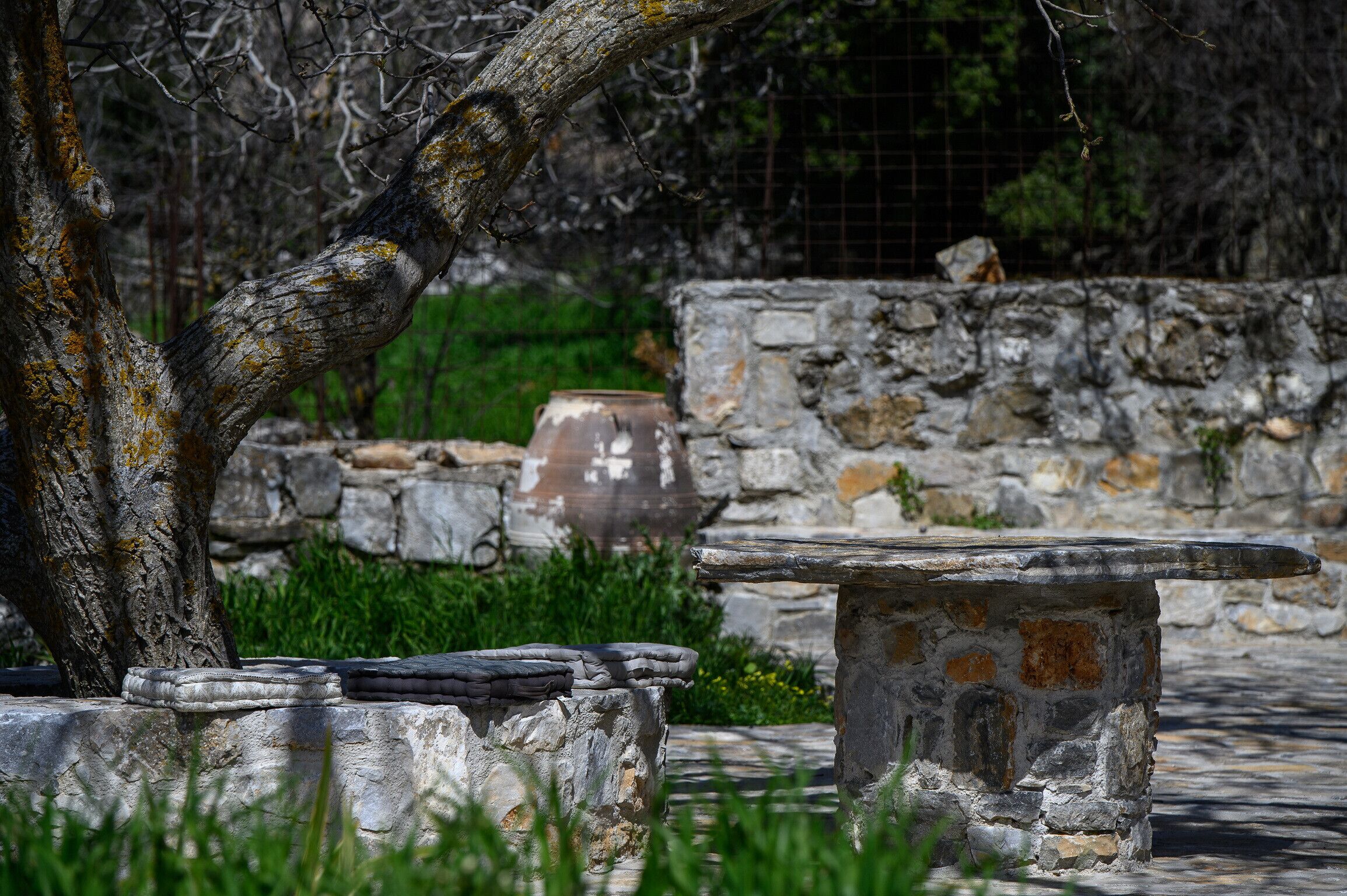 Garten