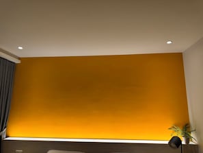 Deluxe Double Room | Free WiFi